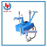 Máy ra vỏ xe tải không ruột R-22.5, R-19.5, R-17.5, R-16