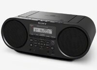 Máy Radio-CD Sony ZS-RS60BT