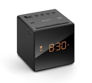 Máy radio Sony ICF-C1