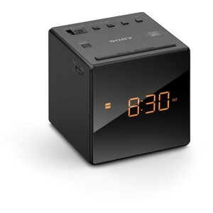 Máy radio Sony ICF-C1