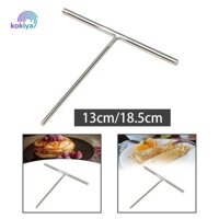 Máy rải Crepe, Dụng cụ Crepe, Dụng cụ nhà bếp làm bánh Pancake, dành cho bánh Pancake, Máy làm bánh