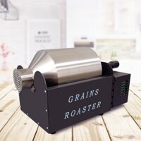 Máy rang cà phê Lysander Pro máy rang cafe mini chuyên nghiệp nhập khẩu chính hãng bảo hành 12 tháng