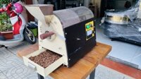 Máy rang Cà phê Mini 300 gram Rio 300