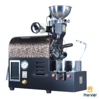 Máy rang cà phê Mini Santoker R500