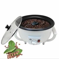 Máy Rang Cà Phê , Ngũ Cốc Có Tay Cầm