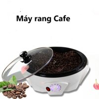 Máy Rang Cà Phê Ngũ Cốc Đa Năng