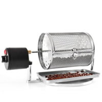 Máy rang cafe mini KNCF iRoaster 2.0