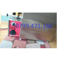 MÁY RANG HẠT CÀ PHÊ, NGŨ CỐC. NĂNG SUẤT 3 - 4KG/LẦN RANG. BẢO HÀNH 1 NĂM. CAM KẾT KHÔNG ĐÁNH GIÁ ẢO