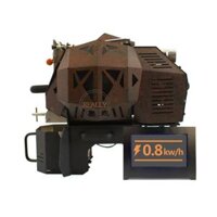 Máy Rang Hạt Cà Phê Really RE-C20