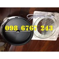 Máy rang hạt cafe nhỏ gọn tiện dụng
