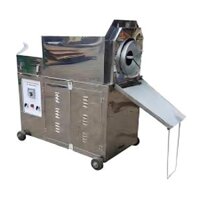 Máy Rang Hạt, Đậu, Ngũ Cốc, Cà Phê Đa Năng 5kg