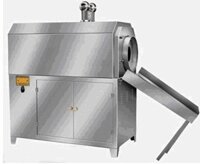 Máy rang hạt điều CY-100