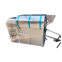 Máy Rang Hạt Ngũ Cốc Đa Năng Chạy Điện R10E