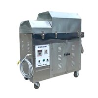 Máy Rang Hạt Ngũ Cốc Đa Năng Chạy Điện RS-50E