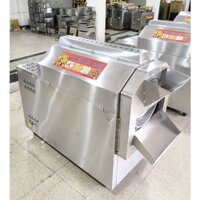 Máy rang ngũ cốc, máy rang hạt khối lượng lớn bằng điện