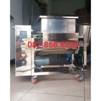 Máy rang ruốc gia đình