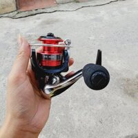 Máy RANMI ULTIMATE BR E về Size 2000 - 3000 - 4000 - 5000 -6000 - 7000, máy câu cá, máy câu cá