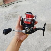 Máy RANMI ULTIMATE BR E về Size 2000 - 3000 - 4000 - 5000 -6000 - 7000 , máy câu cá, máy câu