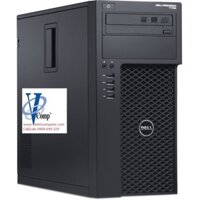 máy rẻ - MÁY TRẠM DELL T1700 MT dành cho Game/ Đồ họa