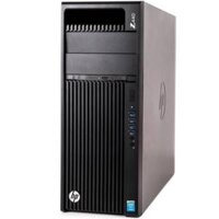 Máy rẻ - Máy trạm HP Z440 Xeon E5-2678 V3/DDR4 32GB/SSD 256GB