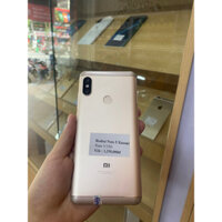 Máy Redmi Note 5 Xiaomi RAM 3/32G