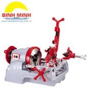Máy ren ống hiệu Rex S80A( 700W)