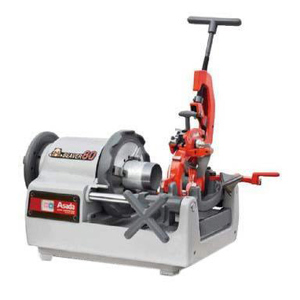 Máy ren răng ống Asada 80AT