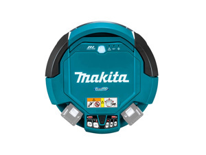 Máy robot hút bụi Makita DRC200Z
