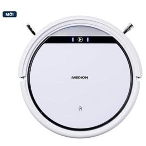 Máy Robot hút bụi Medion MD19511