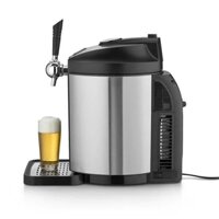 Máy rót bia kiêm giữ lạnh CASO Beer Master – Cái