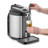 Máy rót bia tươi CASO BeerMaster