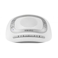 MÁY RU NGỦ ÂM THANH TRẮNG HOMEDICS SS-2025