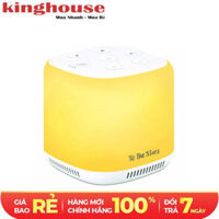 Máy ru ngủ em bé To The Stars Baby White Noise Machine