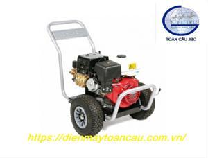 Máy rửa áp lực cao chạy xăng IPC BENZ – C