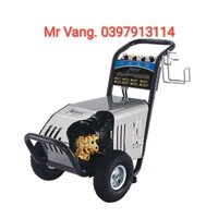 Máy rửa áp lực cao KOURITSU 18M36-5.5T4