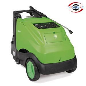Máy rửa áp lực cao nước nóng IPC PW-H80