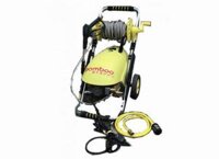 Máy rửa áp lực đẩy tay Bamboo BmB 2500PSI