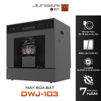 Máy rửa bát 10 bộ Junger DWJ-103