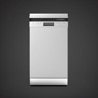 Máy rửa bát 10 bộ Junger DWJ-450