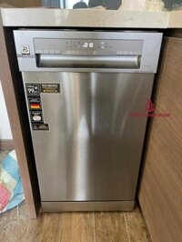 Máy rửa bát 10 bộ Richborn RDS4585EMS