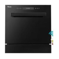 Máy rửa bát 11 bộ có kết nối Wifi – TEXGIO TGWFD78GB chính hãng tại Hải Phòng