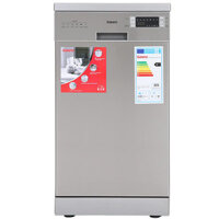 Máy rửa bát 11 bộ độc lập Galanz W45A3A401S-0E1(SS)