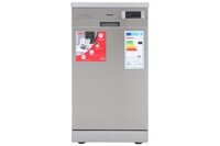 Máy rửa bát 11 bộ độc lập Galanz W45A3A401S-0E1(SS)