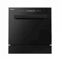 Máy rửa bát 11 bộ Texgio TGWFD78GB