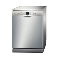 Máy rửa bát 12 bộ độc lập Bosch SMS63L08EA
