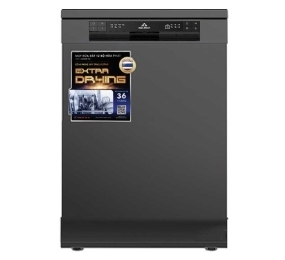 Máy rửa bát 12 bộ Hòa Phát HD F1206EBB.TM