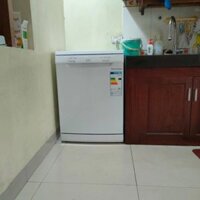 MÁY RỬA BÁT 12 BỘ SINE MODEL SNP12-7617G