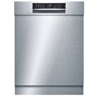 Máy rửa bát 14 bộ bán âm Bosch SMU6ECS57E