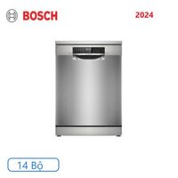 Máy rửa bát 14 bộ độc lập Bosch SMS6ZCI16E