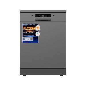 Máy rửa bát 14 bộ Hòa Phát HD F1407DBB.TM